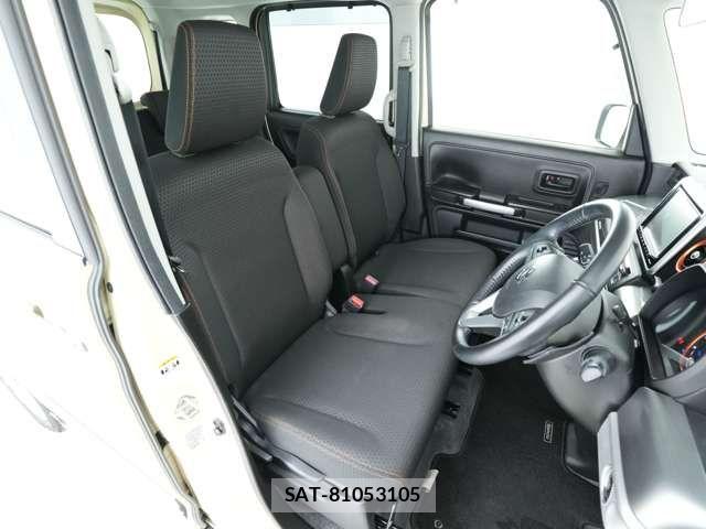 Suzuki SPACIA 2021-08 6503620-6