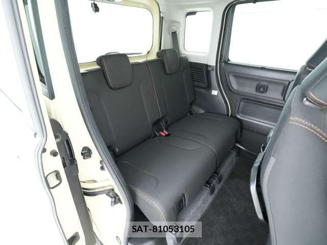 Suzuki SPACIA 2021-08 6503620-7