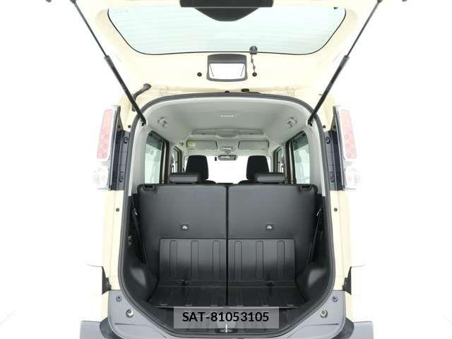 Suzuki SPACIA 2021-08 6503620-8
