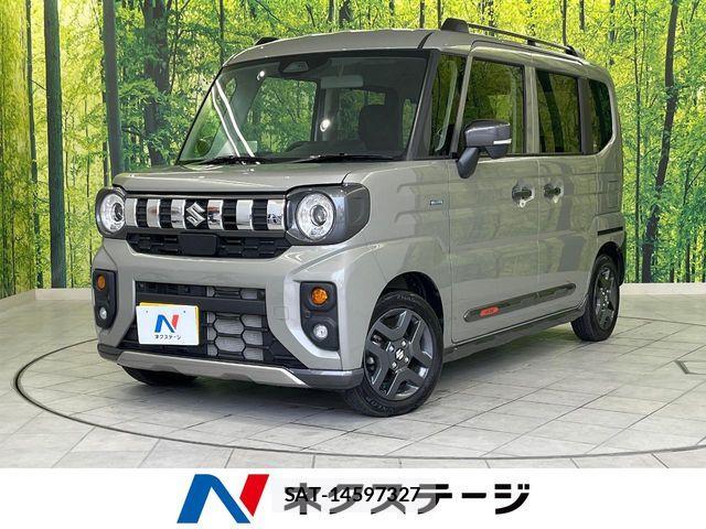 Suzuki SPACIA 2024-10 6614995-0