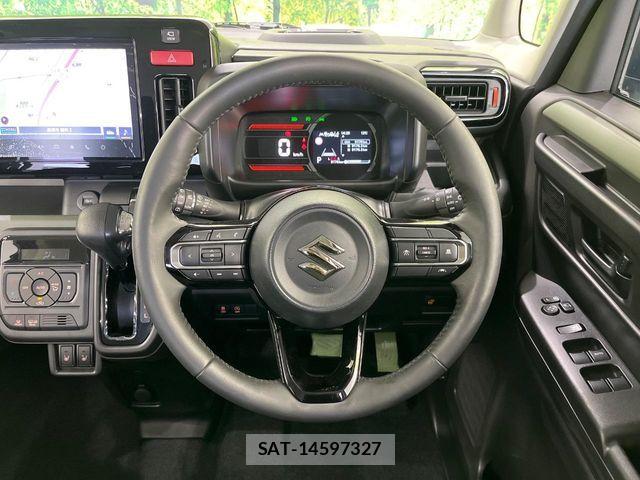 Suzuki SPACIA 2024-10 6614995-10
