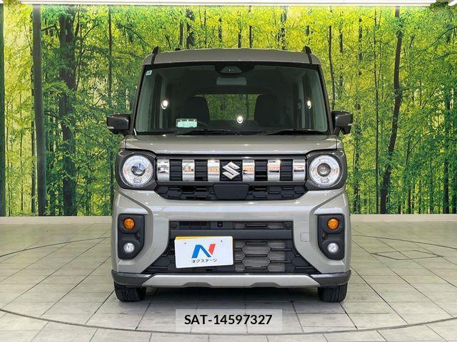 Suzuki SPACIA 2024-10 6614995-13