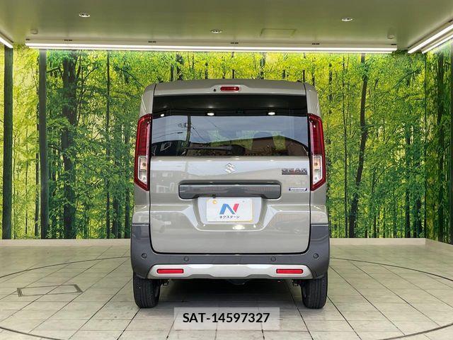 Suzuki SPACIA 2024-10 6614995-14