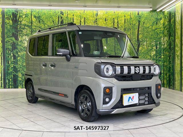Suzuki SPACIA 2024-10 6614995-15