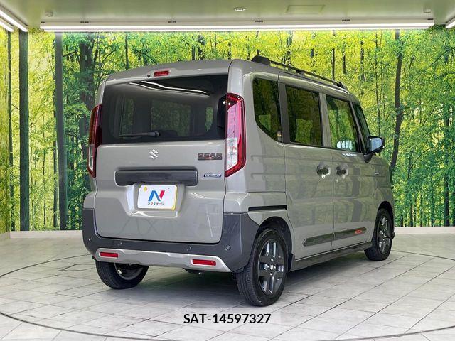 Suzuki SPACIA 2024-10 6614995-16