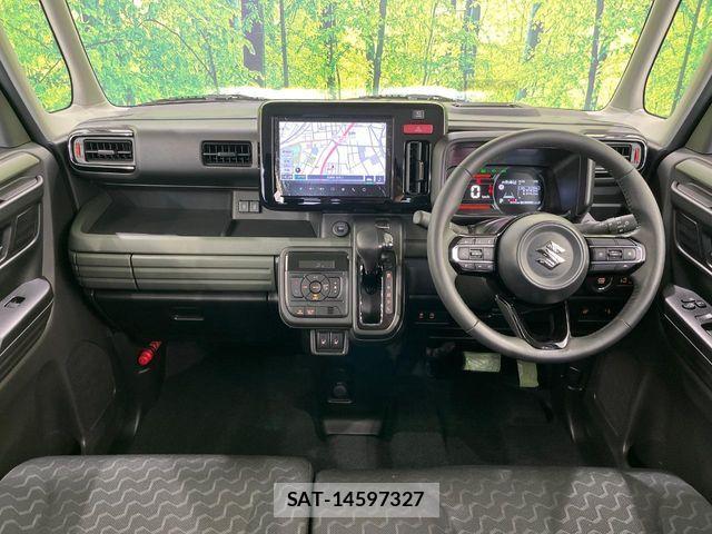 Suzuki SPACIA 2024-10 6614995-1
