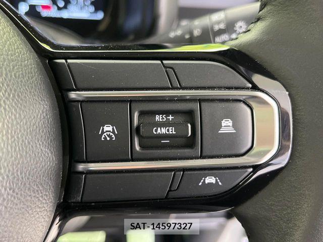 Suzuki SPACIA 2024-10 6614995-5