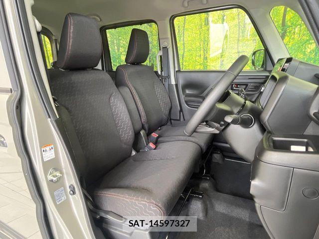 Suzuki SPACIA 2024-10 6614995-7