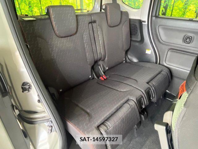 Suzuki SPACIA 2024-10 6614995-8