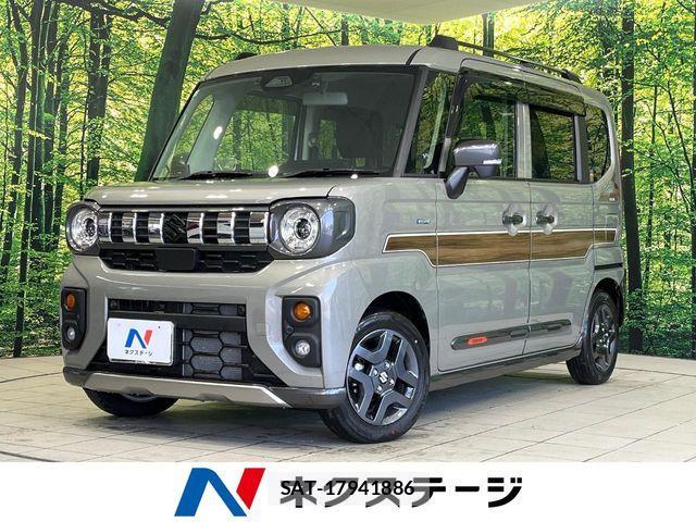Suzuki SPACIA 2025-01 6673747-0