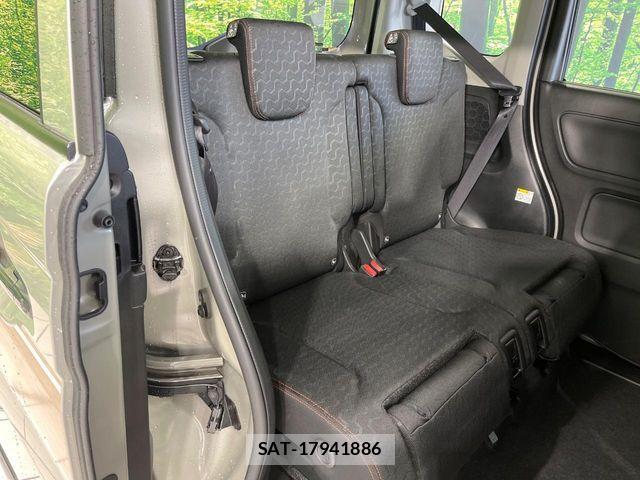 Suzuki SPACIA 2025-01 6673747-9