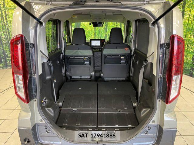 Suzuki SPACIA 2025-01 6673747-10