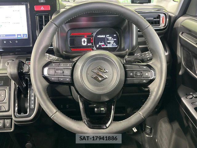 Suzuki SPACIA 2025-01 6673747-11