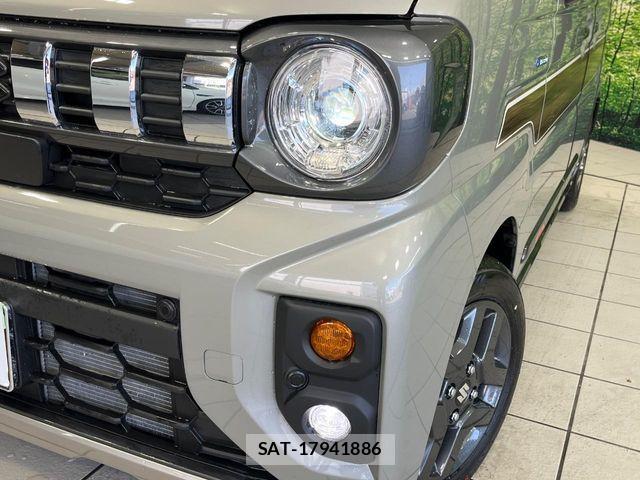 Suzuki SPACIA 2025-01 6673747-12