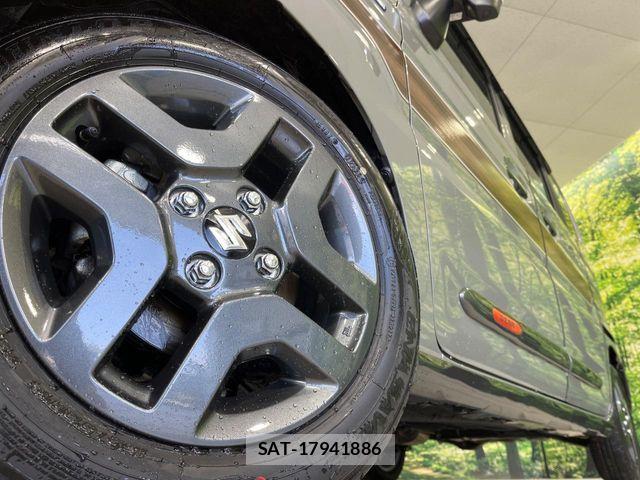 Suzuki SPACIA 2025-01 6673747-13