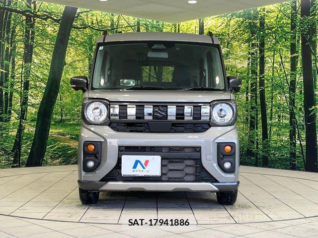 Suzuki SPACIA 2025-01 6673747-14