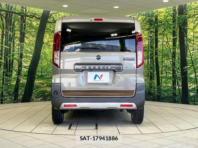 Suzuki SPACIA 2025-01 6673747-15