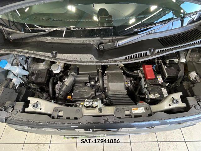 Suzuki SPACIA 2025-01 6673747-18