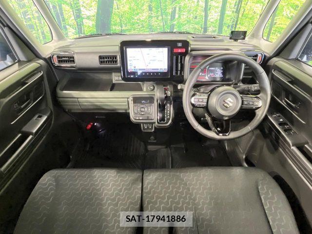 Suzuki SPACIA 2025-01 6673747-1