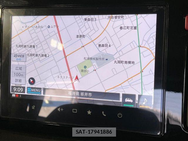 Suzuki SPACIA 2025-01 6673747-2
