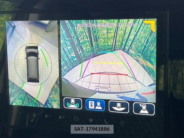 Suzuki SPACIA 2025-01 6673747-4