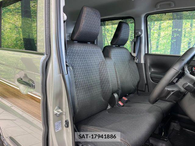 Suzuki SPACIA 2025-01 6673747-8