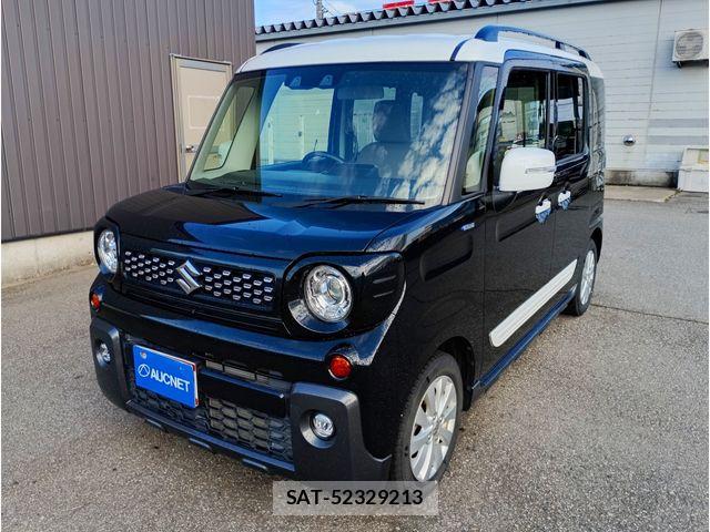 Suzuki SPACIA 2022-05 6678208-0