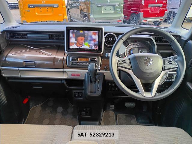 Suzuki SPACIA 2022-05 6678208-1