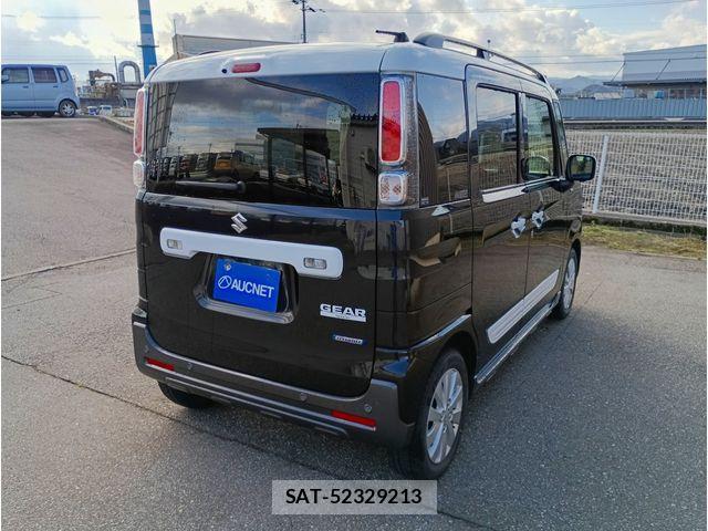 Suzuki SPACIA 2022-05 6678208-2