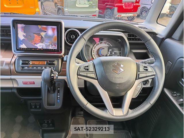Suzuki SPACIA 2022-05 6678208-3