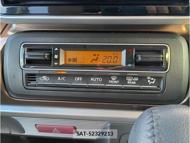 Suzuki SPACIA 2022-05 6678208-8