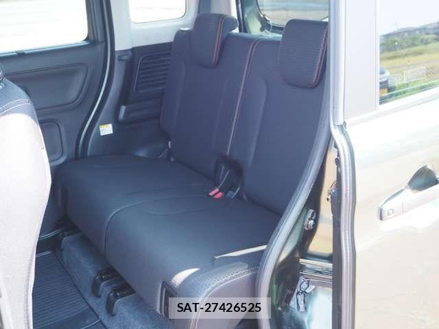 Suzuki SPACIA 2020-12 6753409-9