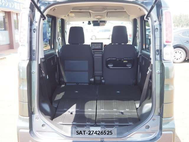 Suzuki SPACIA 2020-12 6753409-10
