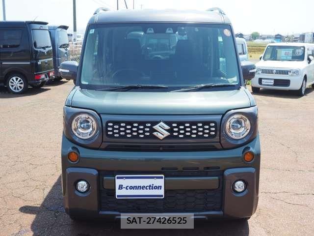 Suzuki SPACIA 2020-12 6753409-11