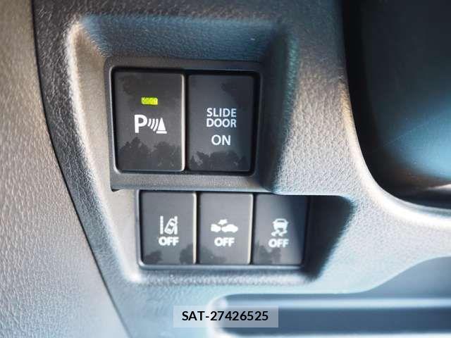 Suzuki SPACIA 2020-12 6753409-12
