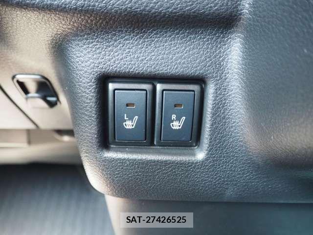 Suzuki SPACIA 2020-12 6753409-17