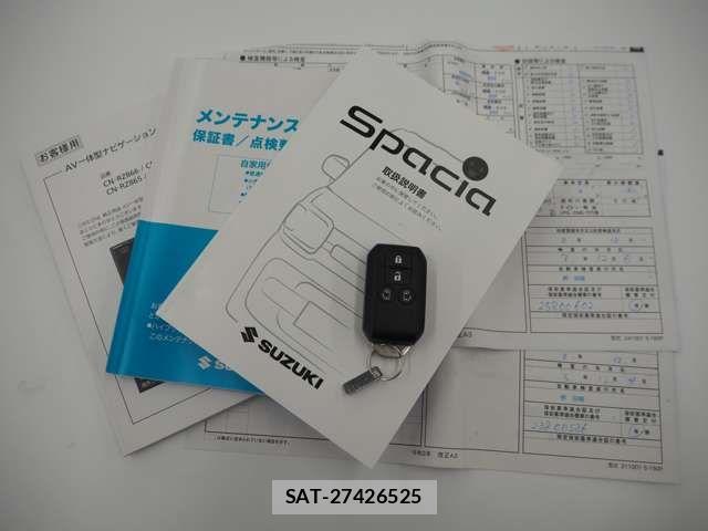 Suzuki SPACIA 2020-12 6753409-18