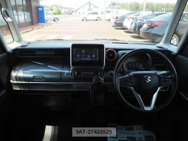Suzuki SPACIA 2020-12 6753409-1