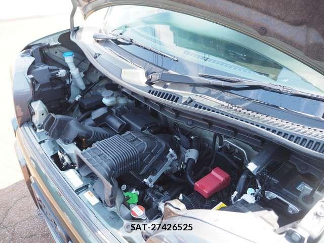 Suzuki SPACIA 2020-12 6753409-19