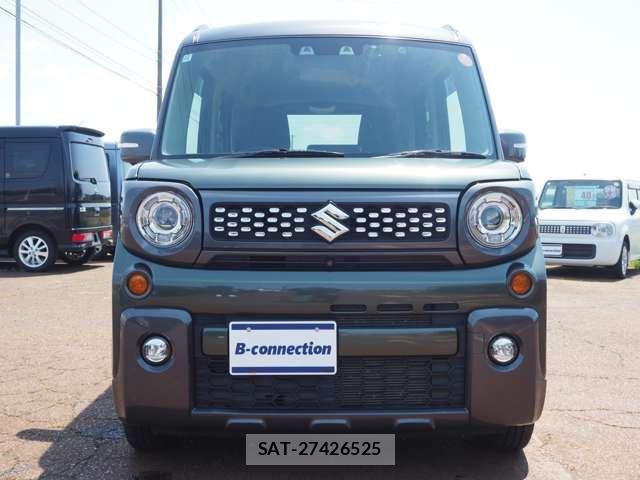 Suzuki SPACIA 2020-12 6753409-3