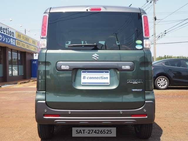 Suzuki SPACIA 2020-12 6753409-4