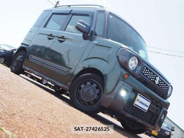 Suzuki SPACIA 2020-12 6753409-5