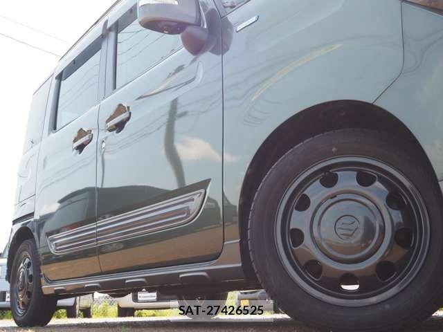 Suzuki SPACIA 2020-12 6753409-6