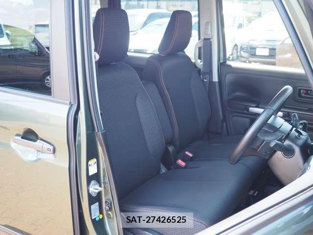 Suzuki SPACIA 2020-12 6753409-7