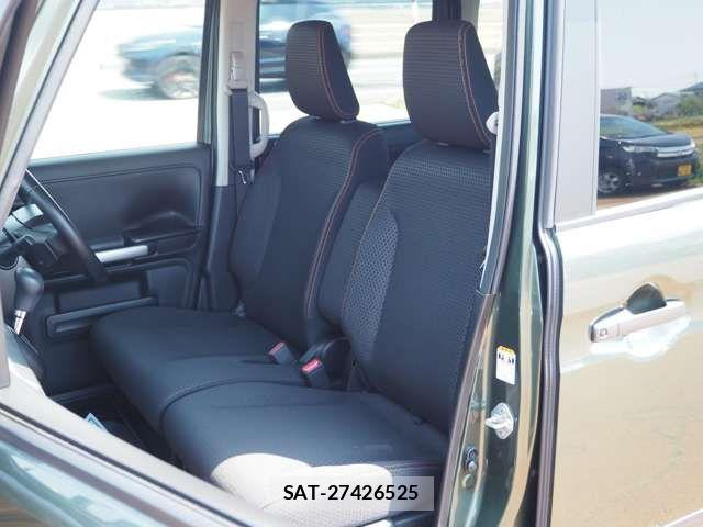 Suzuki SPACIA 2020-12 6753409-8