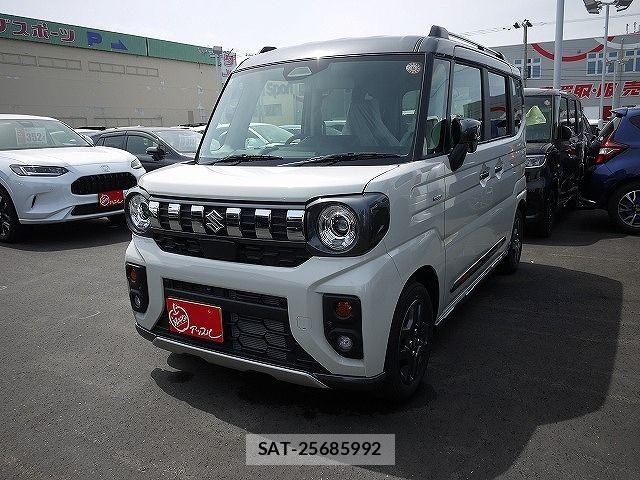 Suzuki SPACIA 2025-09 7225484-0