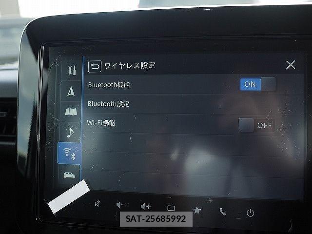 Suzuki SPACIA 2025-09 7225484-9