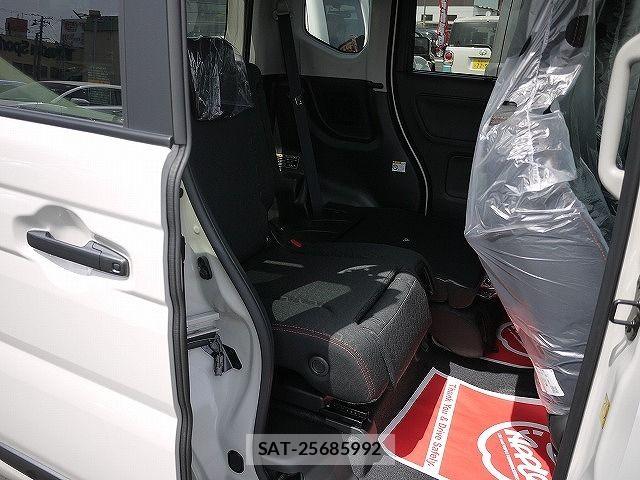 Suzuki SPACIA 2025-09 7225484-10
