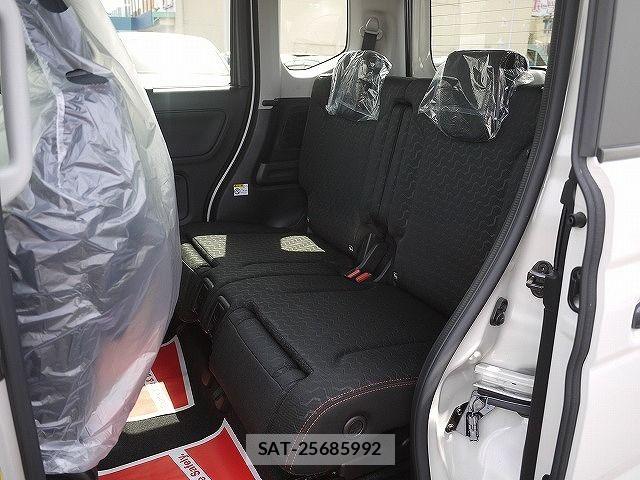Suzuki SPACIA 2025-09 7225484-11