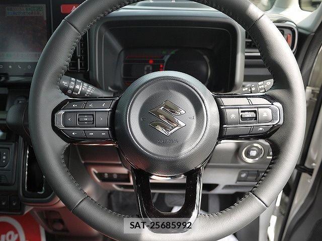 Suzuki SPACIA 2025-09 7225484-13